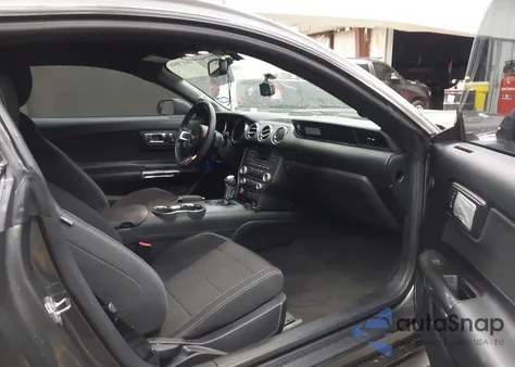 2017 Ford Mustang V6 z USA, uszkodzony, nr VIN 1FA6P8AM3H5291295